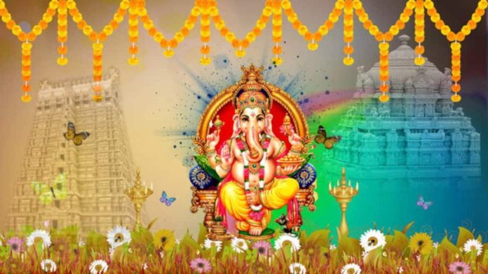 Celebrate Ganeshotsav 2025 with radius: top 10 DIY skincare and pampering tips for shiny skin

