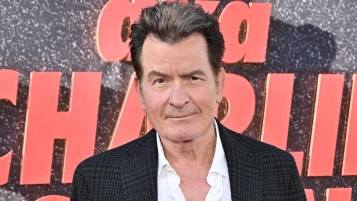 Charlie Sheen told how his former drug dealer was planted for Netflix documentary

