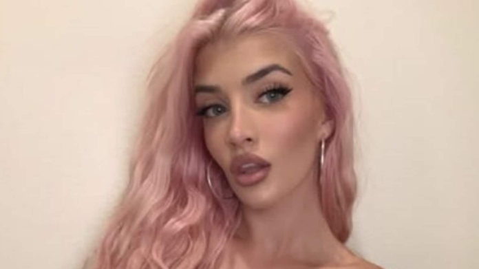 Charlie Sheen's daughter Sami gets emotional because she learns the reason behind the actor's restraint journey: 'I did not know ...'

