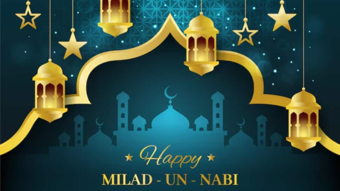 Eid-e-Milad-Ann-Nabi 2025: 30+ desires, messages, quotes and images to share with your loved ones

