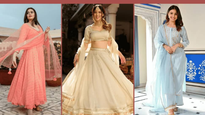 Festive season 2025 Fashion Trends You Cant Miss: Outfit Idea, Styling Tips and Trendy Accessories

