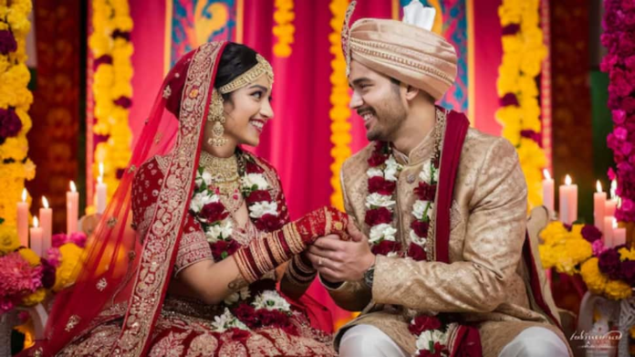 From newlyweds to long -term love: 6 stages of marriage and why step 3 most tested couples

