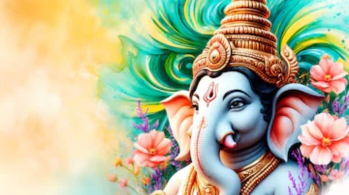 Ganesh Chaturthi 2025: 21 The names of Lord Ganesha and his divine meaning


