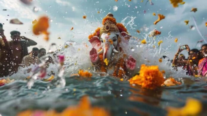 Ganpati Visarjan simplified: Step-by-step rituals and meanings explained

