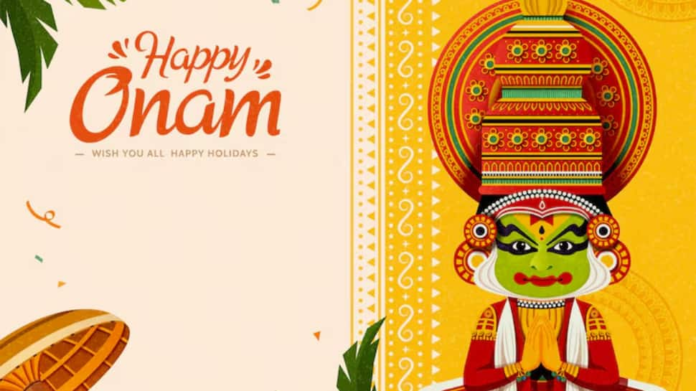 Happy ONAM 2025: 50+ desires, quotes, messages, and image greetings to share with loved ones

