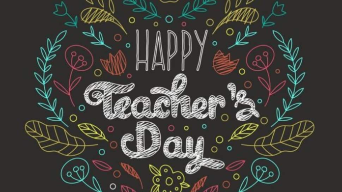Happy Teachers Day 2025: From Balloons to Blackboard - Thoughts of lively and hearty decoration to your teachers to feel really special

