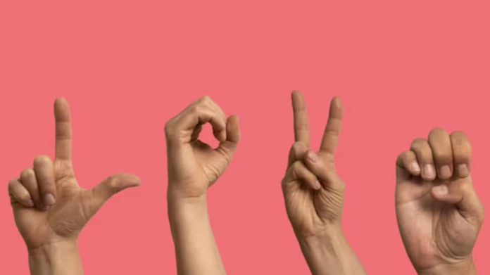International Day 2025 of Sign Language: Theme, Importance, and Why Recolve Includes

