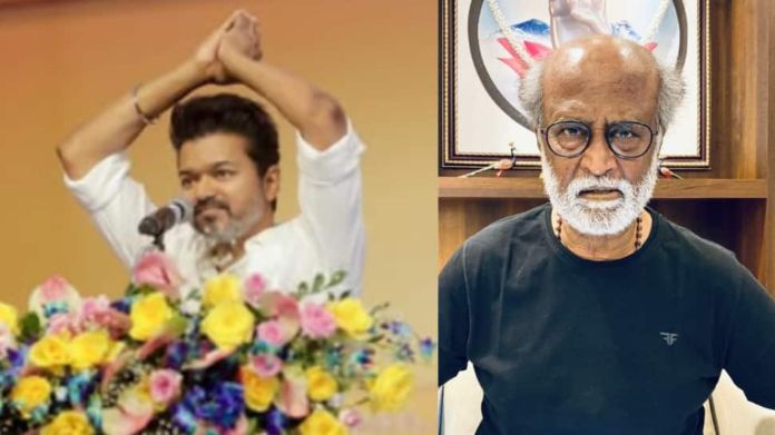 Karur Stamped Tragedy: Actor Rajinikanth expresses deep sorrow, provides condolences to families

