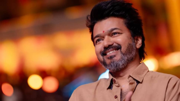 Karur rally Stamped is threatened by actor-politician Vijay's residence

