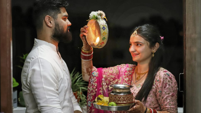 Karva Chauth 2025: Date, Pooja Murat, Moonlight time, and ritual every married woman should know

