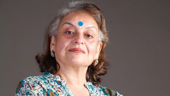 Latest adaptation to John Patrick Shenley's acclaimed doubt directed by Sohaila Kapoor

