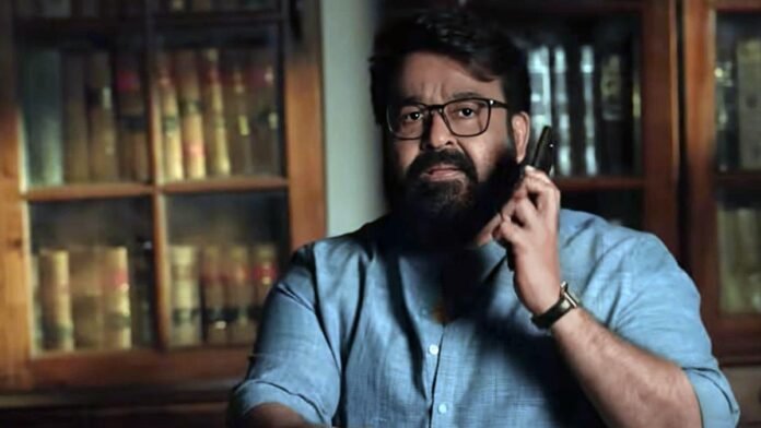 Malayalam actor Mohanlal will be awarded the Dadasaheb Phalke Award for 2023

