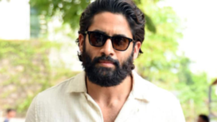Nagarjuna, Naga Chaitanya statement in defamation case against Telangana Minister Konda Surekha

