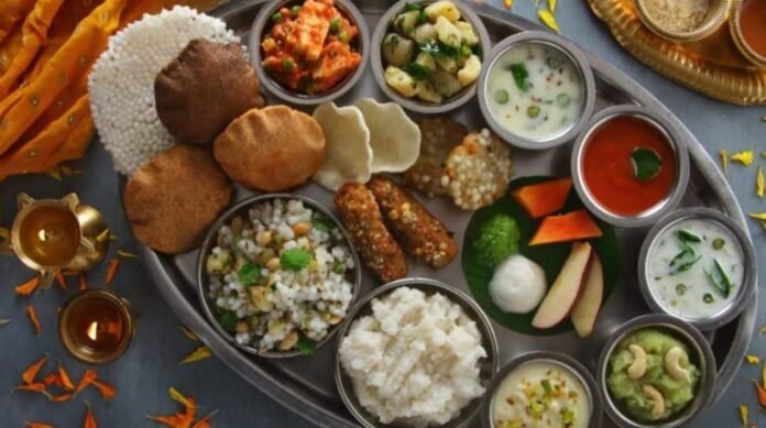 Navratri 2025: 15 Healthy Fasting Options to keep you energetic and nurture