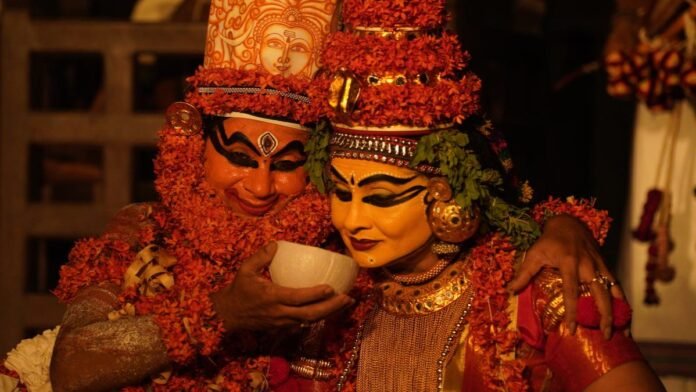 Nepathya festival works innovative 

