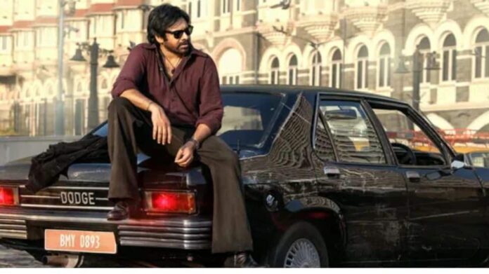 Pawan Kalyan's birthday turns into 'OG' fest: Glimps video released, 1 ticket was auctioned for Rs 5 lakh


