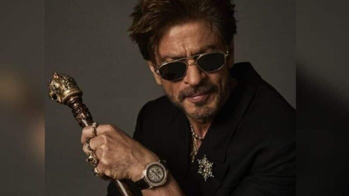 Punjab Flood: Shah Rukh Khan's foundation 1,500 Punjab sends relief kits to flood-hit families

