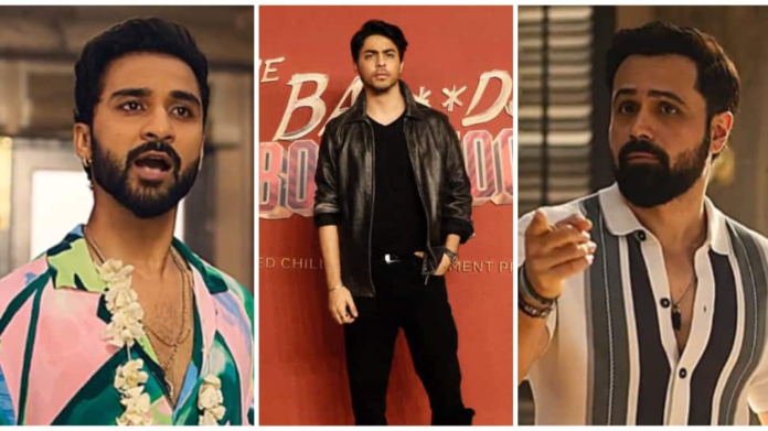 Raghav Juyal says

