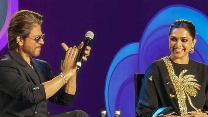 Rajasthan HC remains cedar against Shah Rukh Khan, Deepika Padukone in case of car support

