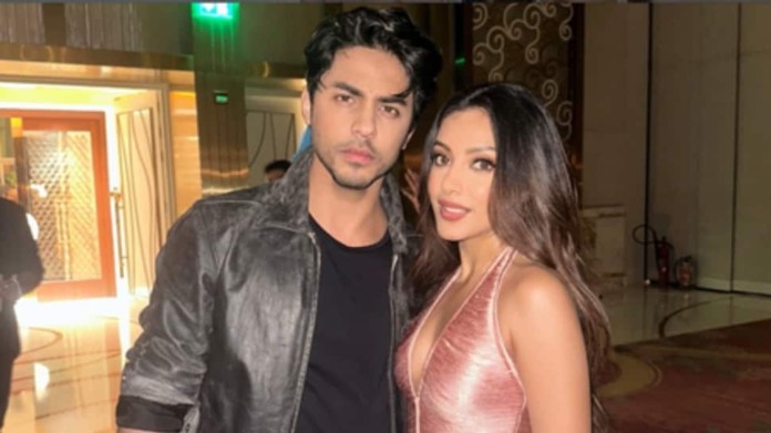 Sahar Bamba praised the first film directed by Aryan Khan, Bollywood's BA *** DS: says that if only everyone knew how amazing you are

