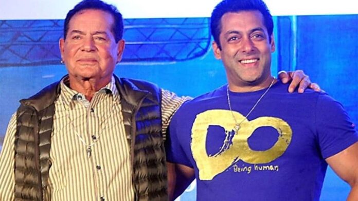 Salim Khan on eating beef: Our family does not eat beef, says that most Muslims consume it because… its cheapest meat!

