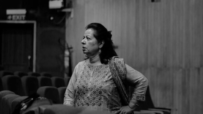 Situ Singh Buhler: The Soprano Hu led Western classical music in India

