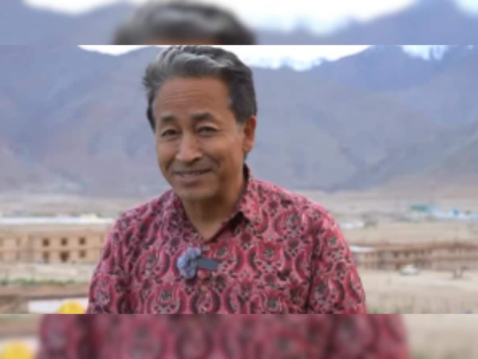 Sonam Wangchuk will become Amitabh Bachchan's couon, how much won on Season 9?

