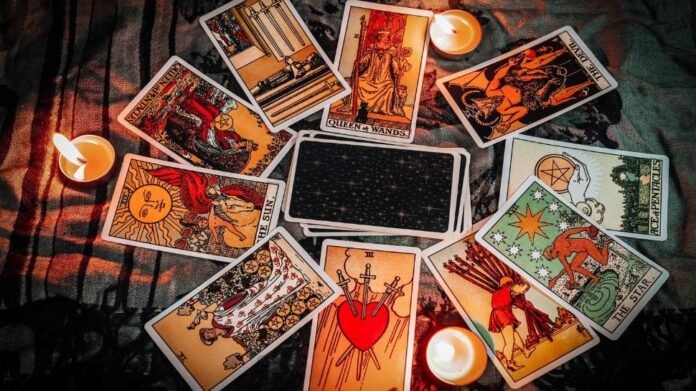 Tarot card reading horoscope for September 10 today: leave the need to win logic; Peace and treatment come from surrender, not dominated

