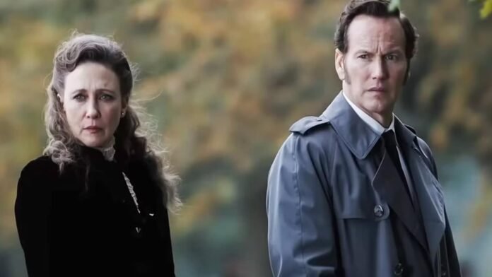The Conserving Last Rights Twitter Review: Fans say that the final film is cold, the franchise can be the 'weaker' of the franchise

