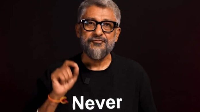 Vivek Agnihotri urged Mamata Banerjee to allow screening of Bengal files amid calls for the ban.


