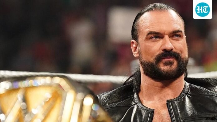 WWE Star attracted McIntire to play Henry Cavil's brother in highlander remake


