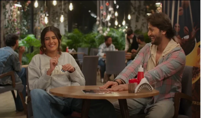Tu Meri Poori Kahani 