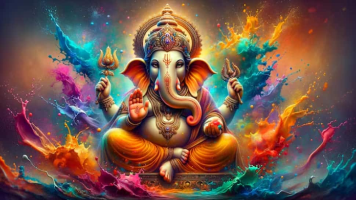 You probably have not heard about 5 lesser and attractive stories about Lord Ganesha


