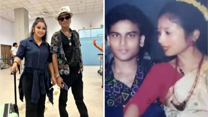 Zubeen Garg passes at 52: all about his wife Garima Saikia and family

