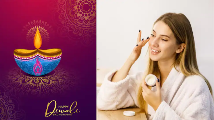 7 Effective Post-Dyavali 2025 Skincare Tips to restore glow and keep your skin shiny

