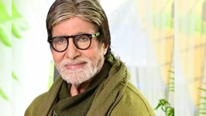 Amitabh Bachchan turns 83: Mamata Banerjee, Jackie Shroff pay heartfelt birthday tribute to the megastar


