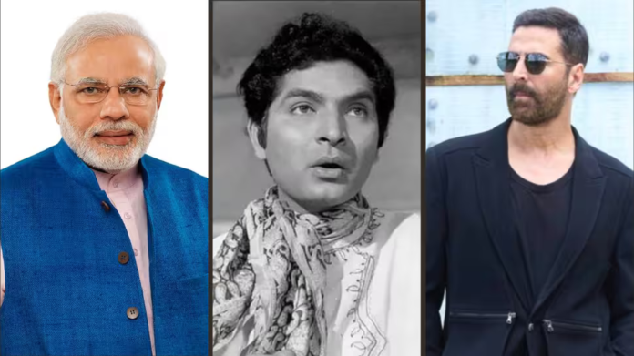 Asrani passes away at 84: PM Modi, Amit Shah, Akshay Kumar and others pay heartfelt tribute to the comedy legend