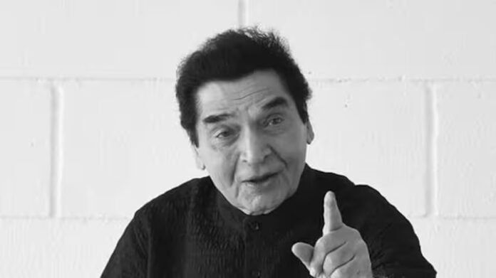 Asrani's manager reveals veteran actor wishes quiet farewell: I want to go like a common man