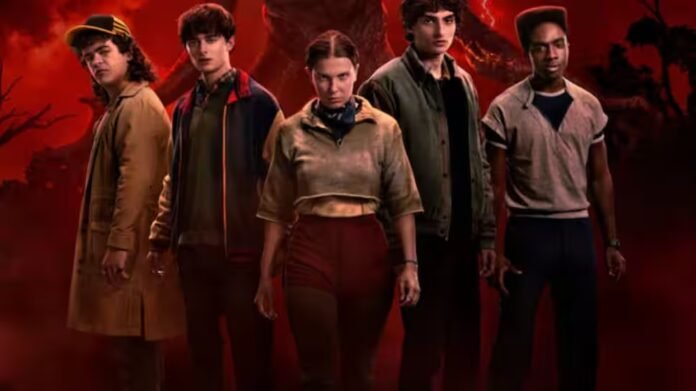 Big screen twist in 'Stranger Things 5' finale: Theatrical release announced - check out the release date