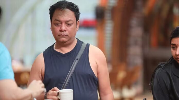 Bigg Boss 19 Day 50, Weekend Ka Vaar Highlights: Zeeshan Quadri evicted, Jamie Lever enters as Farah Khan

