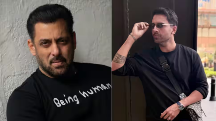 Bigg Boss 19 Promo: Cricketer Deepak Chahar Salman Khan to enter the show? Reindeer


