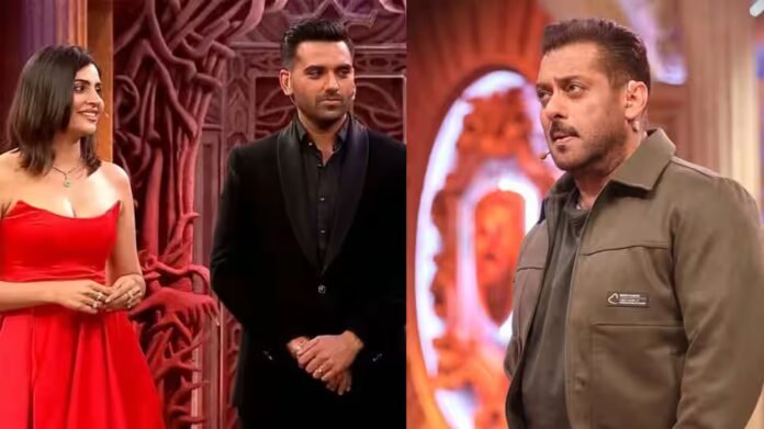 Bigg Boss 19 weekend groom Highlights: Salman Khan did not announce any elimination at Dussehra Week, Malty Chahar enters as another wild card!

