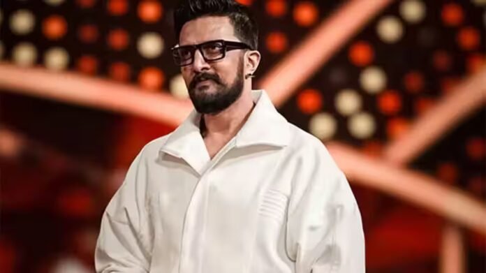 Bigg Boss Kannada 12: Host Kiccha Sudeepa thanks Deputy Chief Minister DK Shivakumar for the order to remove the seal from the studio

