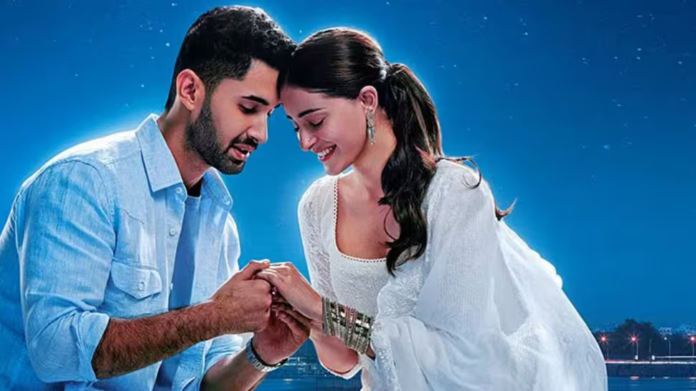 Bollywood star Lakshya Lalwani will be seen in the next film with Ananya Panday: Watch their upcoming movies


