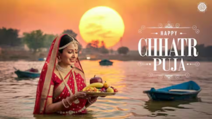 Chhath Puja 2025: Is it on October 26 or 27? Check the exact date, muhurat and significance of the four-day festival