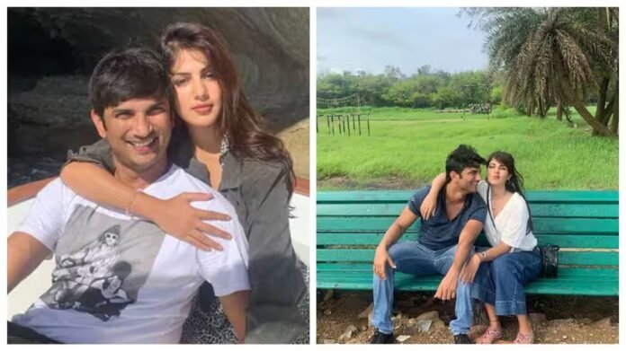 Did Rhea Chakraborty take Sushant Singh Rajput's laptop? Know here what the CBI's closure report on theft allegations reveals.