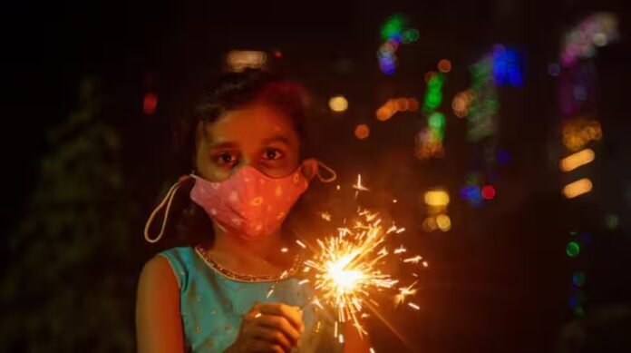 Diwali 2025: Essential safety tips for children