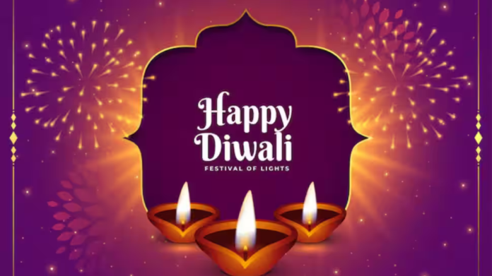 Diwali 2025: Nutrients, Sweets, Healthy Snacks and How to celebrate thoughtful gifts for loved ones

