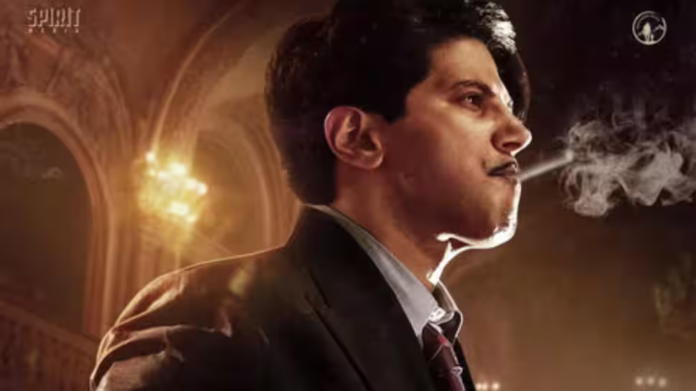 Dulquer Salmaan's period drama Kantha gets a new release date - details