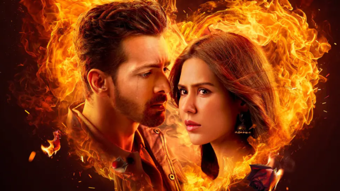 Ek Deewane Ki Deewaniyat X review: Harshvardhan Rane starrer gets mixed reviews on Diwali release